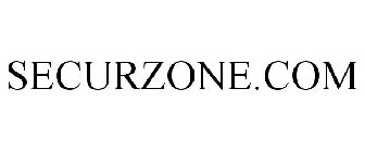 SECURZONE.COM