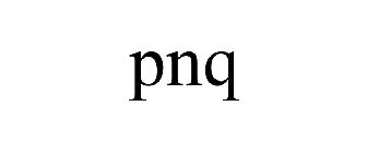 PNQ