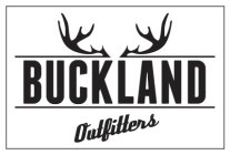 BUCKLAND OUTFITTERS