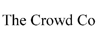 THE CROWD CO