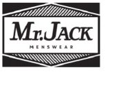 MR. JACK MENSWEAR