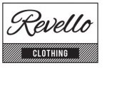 REVELLO CLOTHING