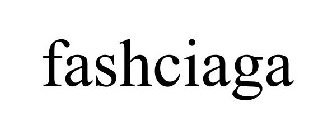 FASHCIAGA