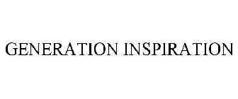GENERATION INSPIRATION