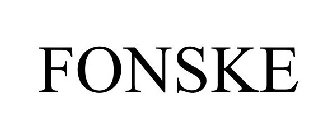 FONSKE