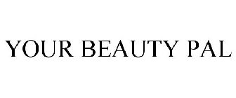 YOUR BEAUTY PAL