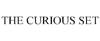 THE CURIOUS SET