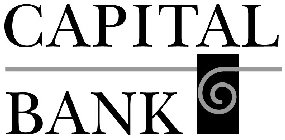 CAPITAL BANK