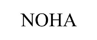 NOHA