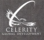 CELERITY GLOBAL DEVELOPMENT