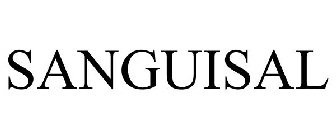 SANGUISAL