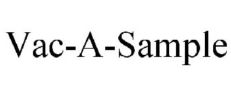VAC-A-SAMPLE