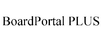 BOARDPORTAL PLUS