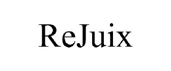 REJUIX