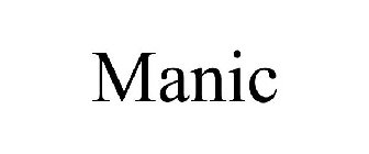 MANIC