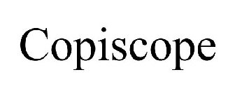 COPISCOPE