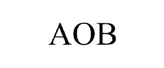 AOB