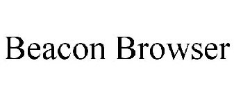 BEACON BROWSER