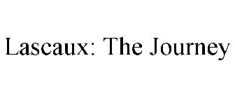 LASCAUX: THE JOURNEY