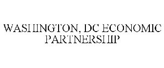 WASHINGTON, DC ECONOMIC PARTNERSHIP