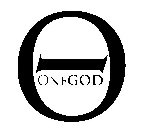 ONEGOD