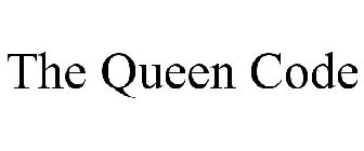 THE QUEEN CODE