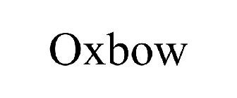 OXBOW