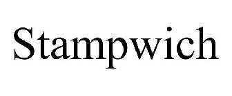STAMPWICH