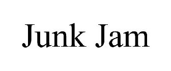 JUNK JAM
