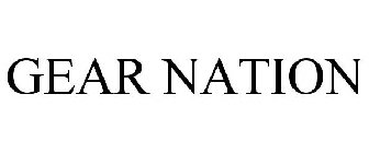 GEAR NATION