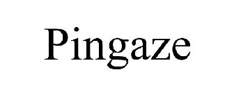 PINGAZE