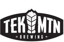 TEK MTN BREWING