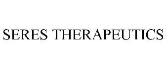 SERES THERAPEUTICS