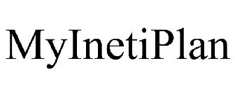 MYINETIPLAN