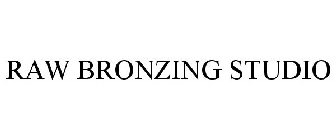 RAW BRONZING STUDIO