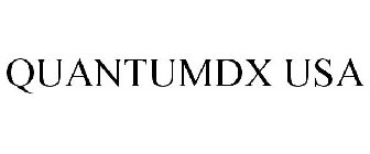 QUANTUMDX USA