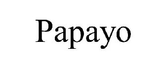PAPAYO