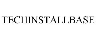 TECHINSTALLBASE
