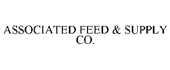 ASSOCIATED FEED & SUPPLY CO.