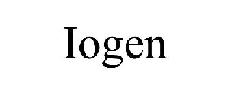 IOGEN