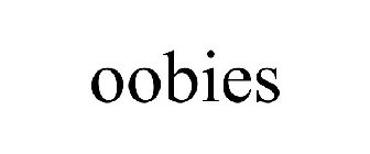 OOBIES