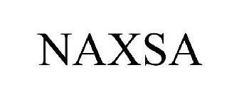 NAXSA