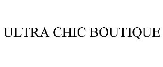 ULTRA CHIC BOUTIQUE