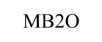 MB2O