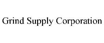 GRIND SUPPLY