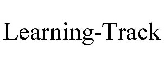 LEARNING-TRACK