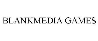 BLANKMEDIA GAMES