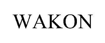 WAKON