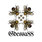 ODESSA 88