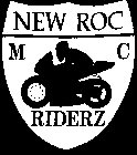 NEW ROC RIDERZ MC